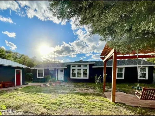 3120 S Dove Court, Camp Verde, AZ 86322