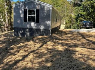 299 Haney Hollow Rd, Clinton, TN 37716