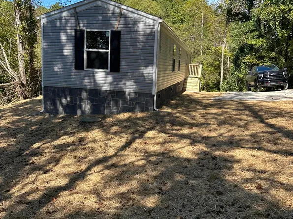 299 Haney Hollow Rd, Clinton, TN 37716