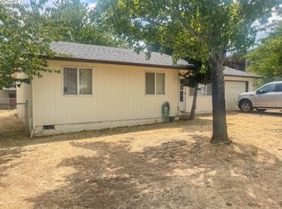 1410 Bebeau Ln, Sutherlin, OR 97479