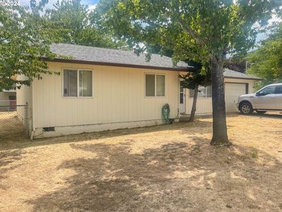 1410 Bebeau Ln, Sutherlin, OR, 97479