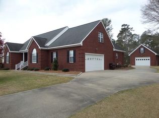 201 Clay Rd, Goldsboro, NC 27534