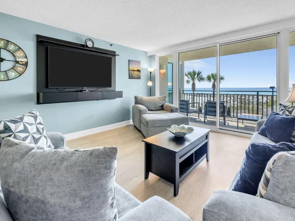 381 Santa Rosa Blvd Unit C207, Fort Walton Beach, FL 32548
