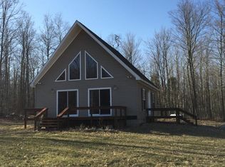 23965 Mayflower Rd, Hillman, MI 49746