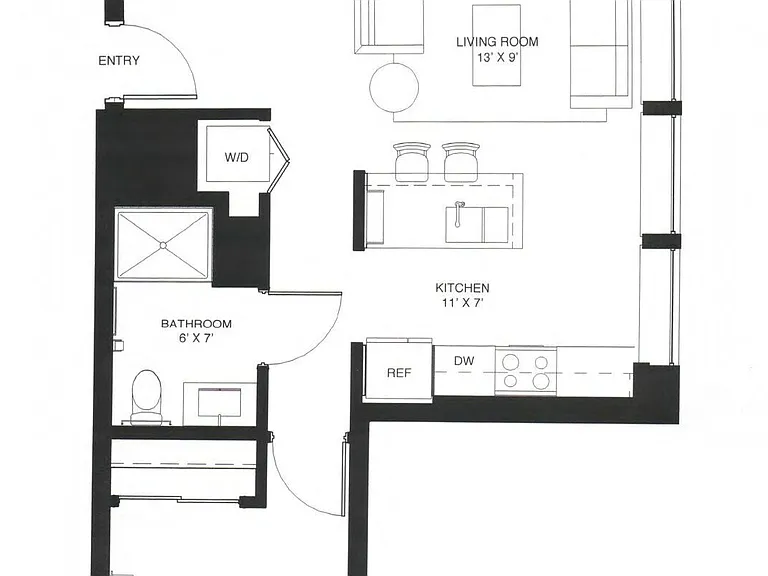 430 Oak Grove — Photo 49