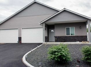 1118 E Triumph Ave, Post Falls, ID 83854