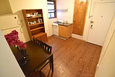 Rented by J Misrahi Realty Corp