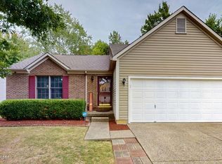 6803 Brook Bend Way, Louisville, KY
