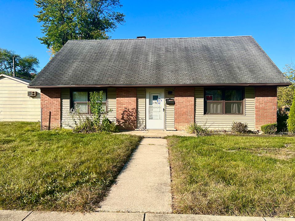 152-frederick-dr-chicago-heights-il-60411-zillow