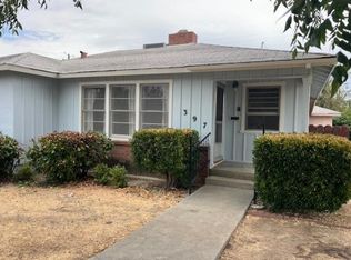 397 University Ave, Coalinga, CA 93210