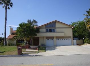 20481 Celtic St, Chatsworth, CA 91311