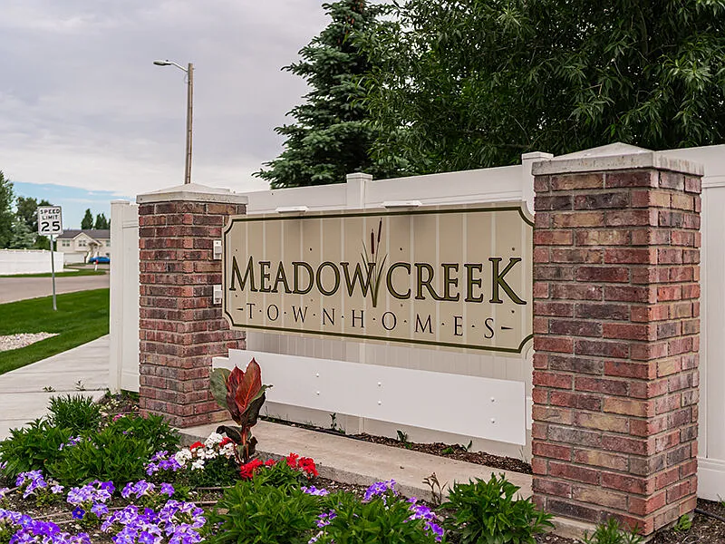 Meadowcreek Townhomes — Photo 2
