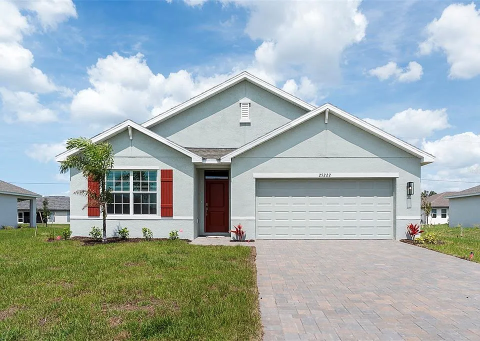 25222 Cadiz Dr