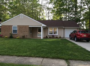 1027 S Beecham Rd, Williamstown, NJ 08094