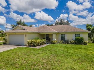 3729 Kenyon St, Fort Myers, FL 33905