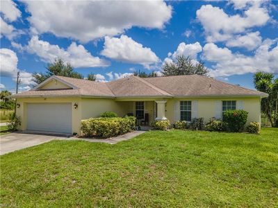 3729 Kenyon ST, Fort Myers, FL, 33905