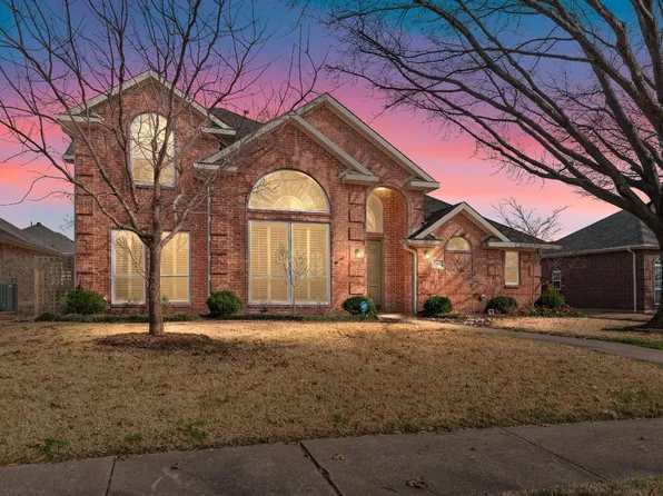 3702 Poplar Ct, Carrollton, TX 75007
