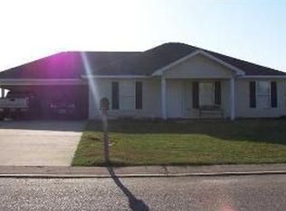 11510 Falcon Crest Way, Cottondale, AL 35453