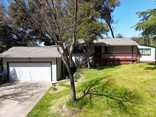 1990 Cori Lane, Redwood Valley, CA 95470