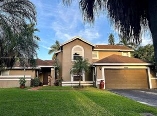 5452 SW 88th Ter, Fort Lauderdale, FL 33328