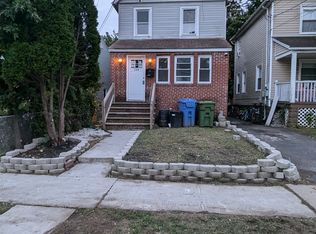 154 E 7th Ave, Roselle, NJ 07203