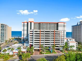 Grande Cayman Resort, Myrtle Beach, SC 29577