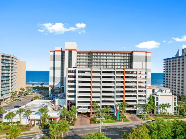 7200 N Ocean Blvd. #359, Myrtle Beach, SC 29577