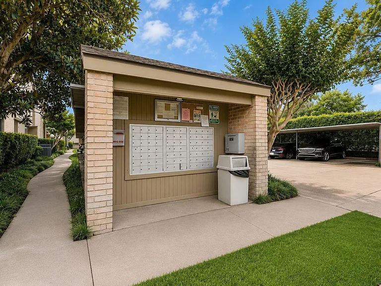 10053 Westpark Dr #288 — Photo 13