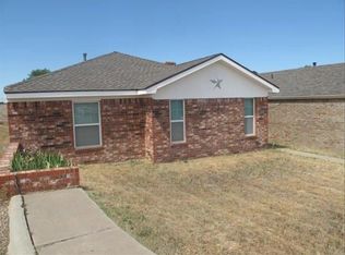 8 Aspen St, Canyon, TX 79015