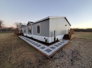 420 County Road 1441, Yantis, TX 75497