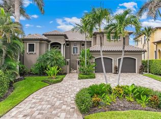 4891 Esplanade St, Bonita Springs, FL 34134