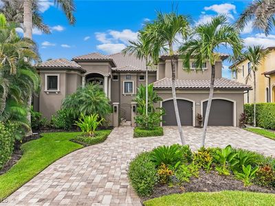 4891 Esplanade St, Bonita Springs, FL, 34134