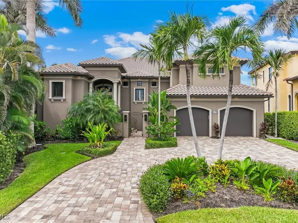 4891 Esplanade St, Bonita Springs, FL 34134