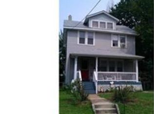 1550 Merchantville Ave, Pennsauken, NJ 08110
