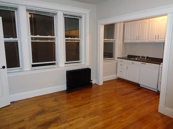 Open Kitchen
