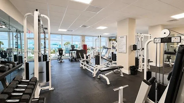 3140 S Ocean Dr #1210 — Photo 9