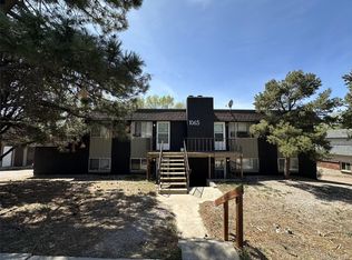 1065 Magnolia Street, Colorado Springs, CO 80907