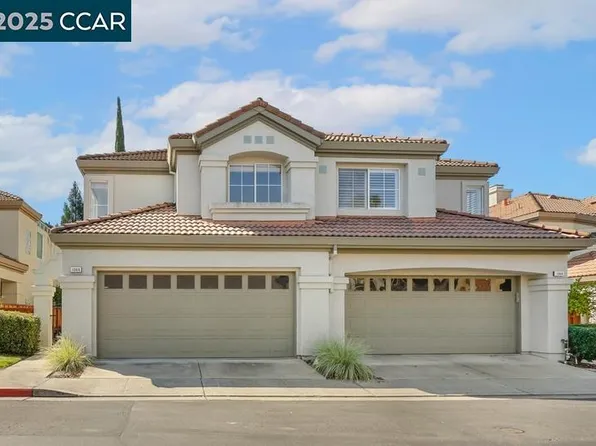 1066 Vista Pointe Cir, San Ramon, CA 94582