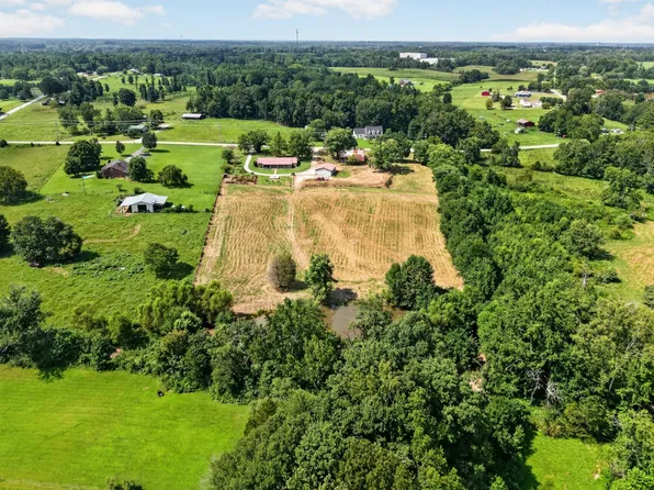 5520 Academy Rd Lot 2, Cookeville, TN 38506