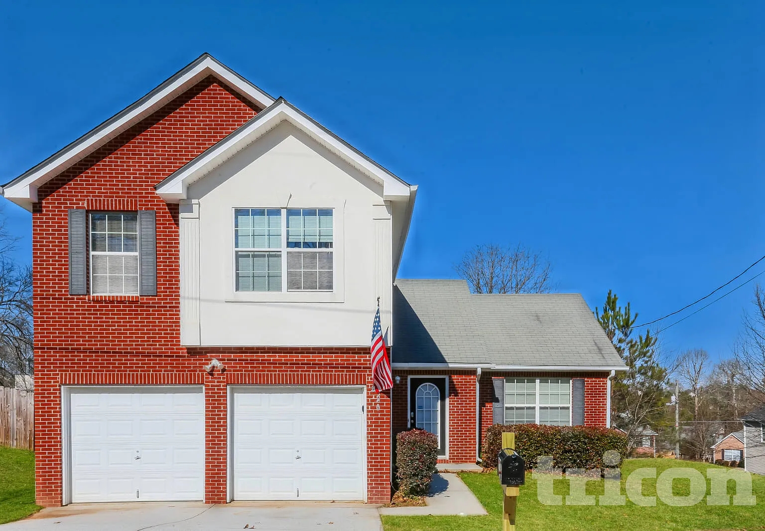 1620 Cutters Mill Drive Lithonia GA — Photo 1