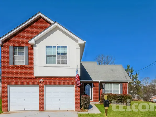 1620 Cutters Mill Dr, Lithonia, GA 30058