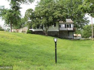 24977 Twin Oaks Way, Hollywood, MD 20636