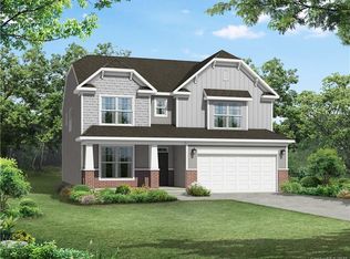 1144 Burning Ember Ln SW LOT 49, Concord, NC 28025