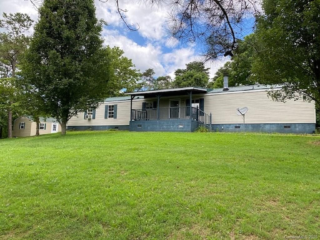 1905 Old Mocksville Rd, Statesville, NC 28625 Zillow