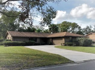 1840 N Oakwood Trl, Melbourne, FL 32934