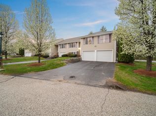 3 Nathaniel Dr UNIT 1, Raymond, NH 03077
