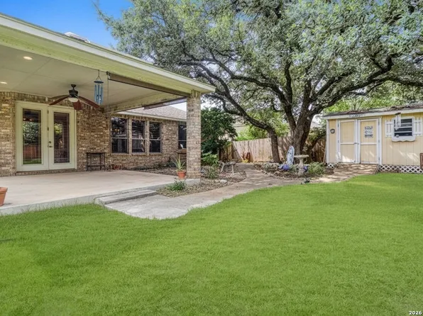 21015 Cape Coral, San Antonio, TX 78259