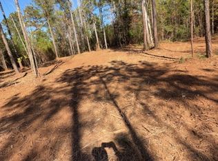 TRACT Russellville Rd #B, Forsyth, GA 31029