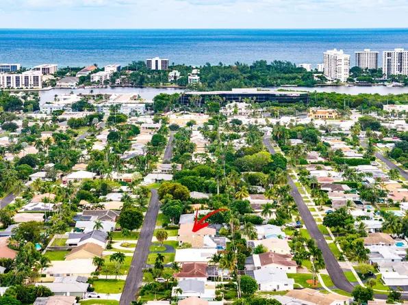 262 NE 24th Court, Boca Raton, FL 33431