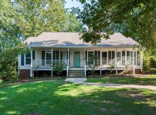 160 John Cir, Springville, AL 35146